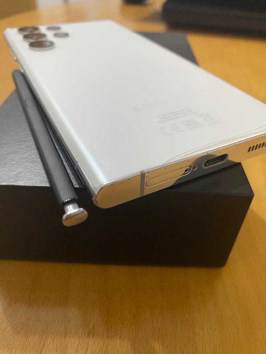 Samsung S22 Ultra 512GB