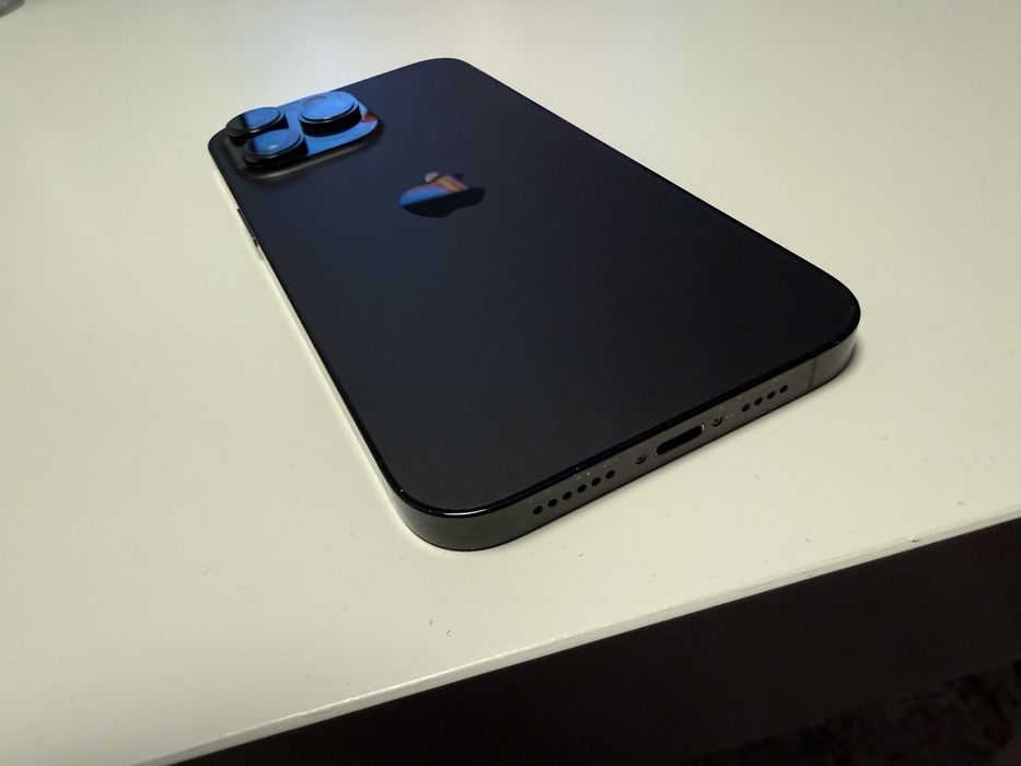 Iphone 14 promax 256 Gb