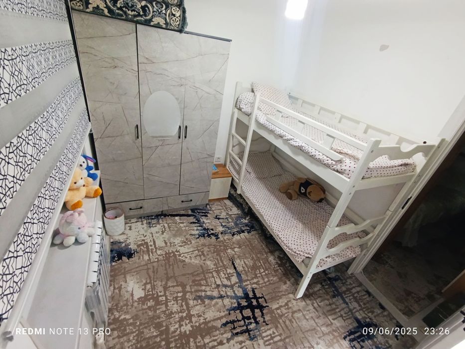 Ijara Lyuks kvartira uzoq muddatga