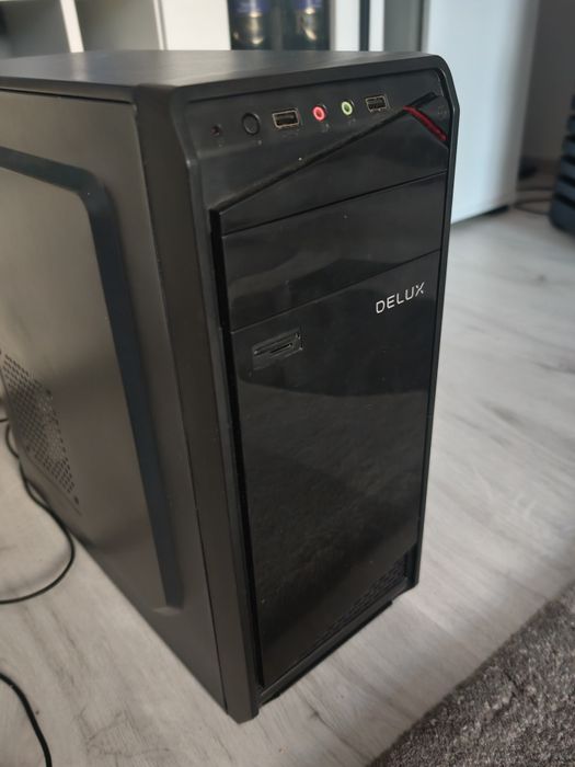 PC i3 4170 3.7 GHz