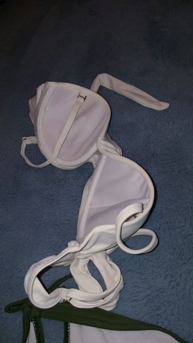 Costum de baie marimea S, doua piese