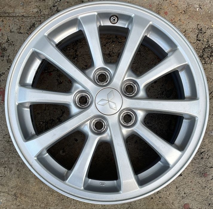 Оригинални джанти митсубиши 16 цола