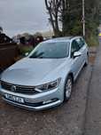 Vind motor /anexe Passat 1.6tdi Bluemotion DOXA euro 6 2016.