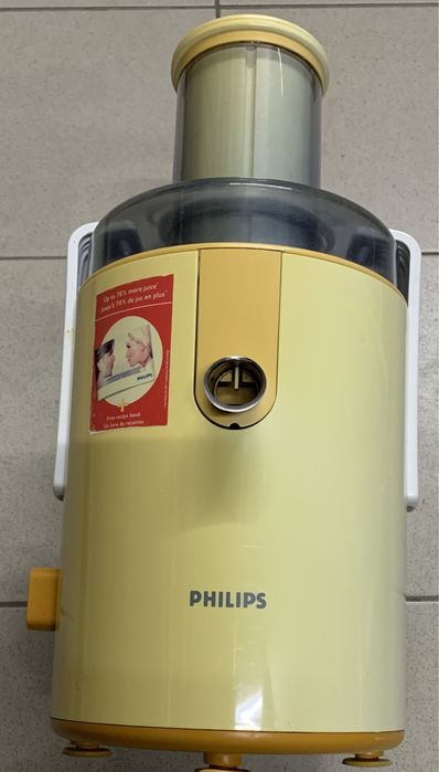 Storcator Fructe Philips