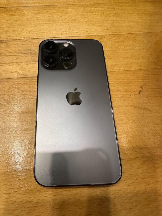 Iphone 13 pro neverlocked