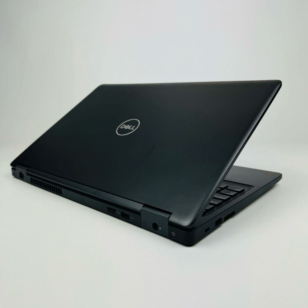 Dell Latitude 5590/15,6” IPS/i5-8250U/12GB RAM/128GB SSD