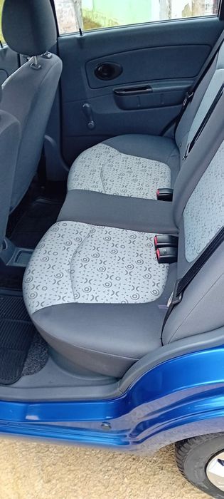 Vând Chevrolet Spark an 2008