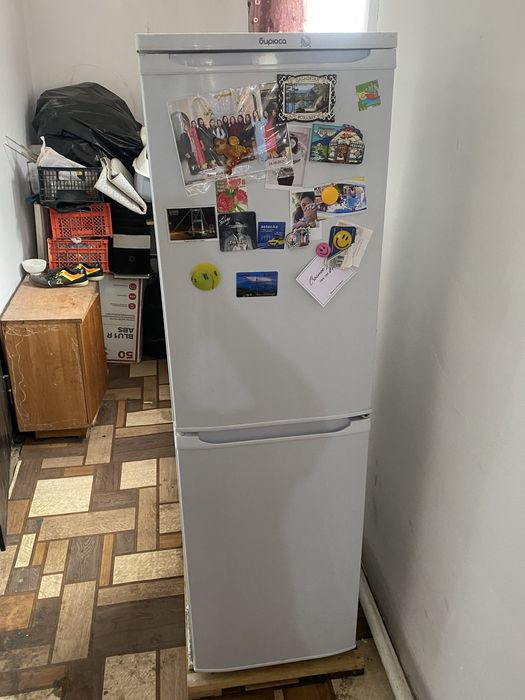 Продам холодильник