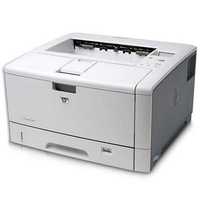 Продается лазерный принтер HP LaserJet 5200, принтер формат А3