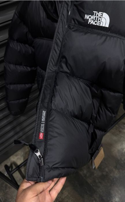 The north face 700