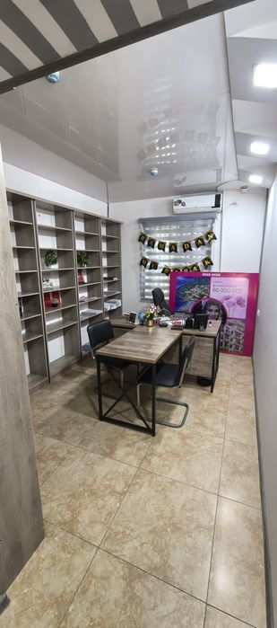 Продаётся нежилое помещение 189м² Сергили