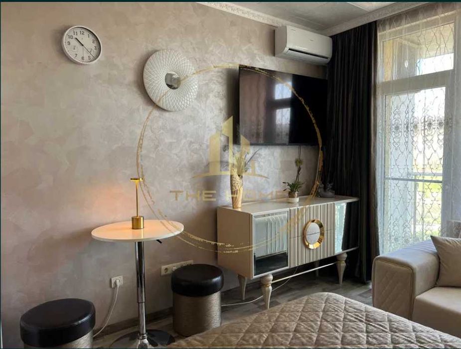 Дава се под наем Едностаен апартамент в к.к. Св.Св. Константин и Елена - 40 кв.м за 375 € - Снимка #9