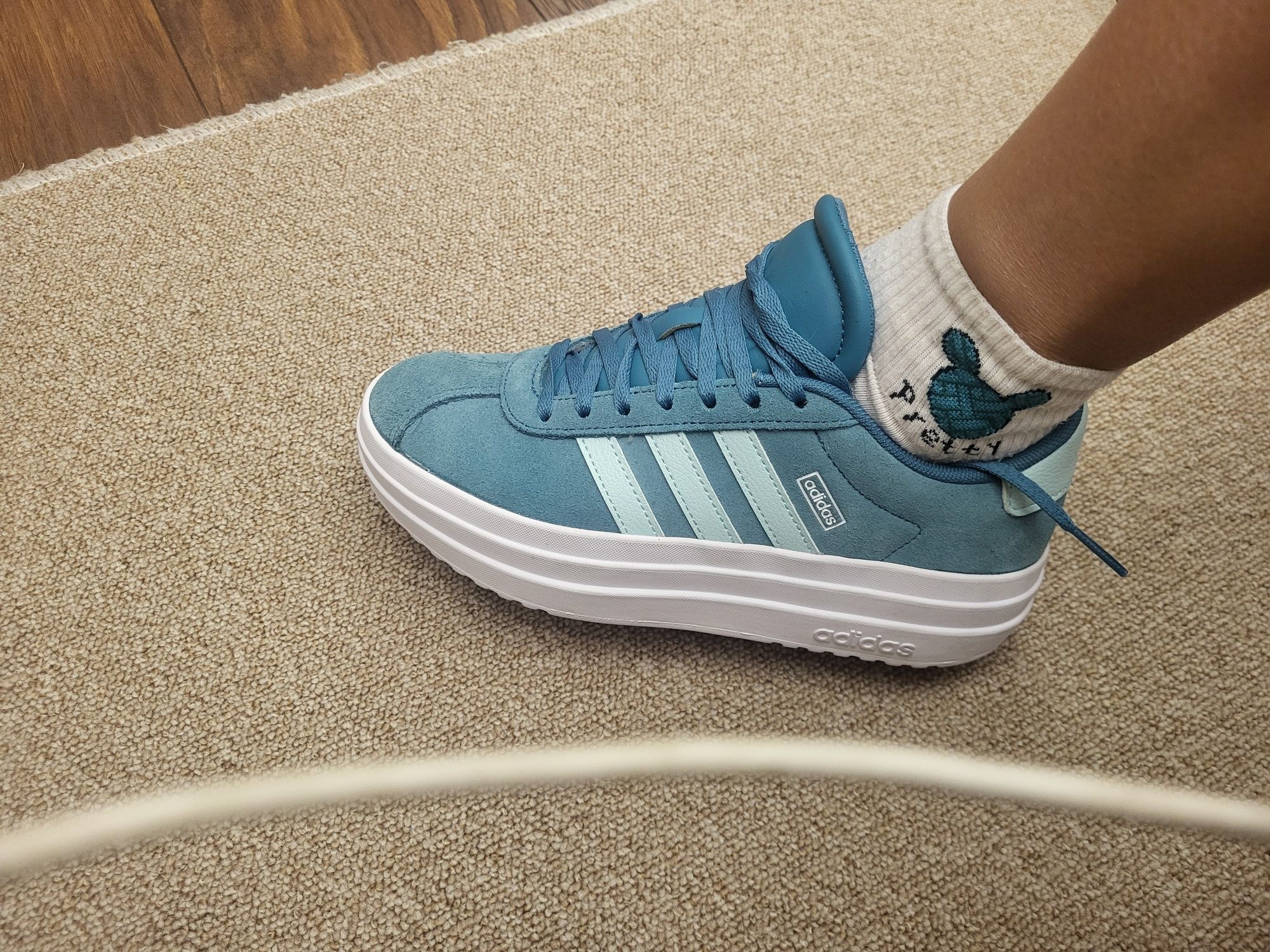 Маратонки Adidas
