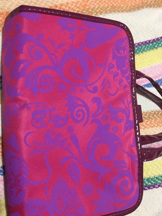 Сумочка - косметичка новая качество отличное