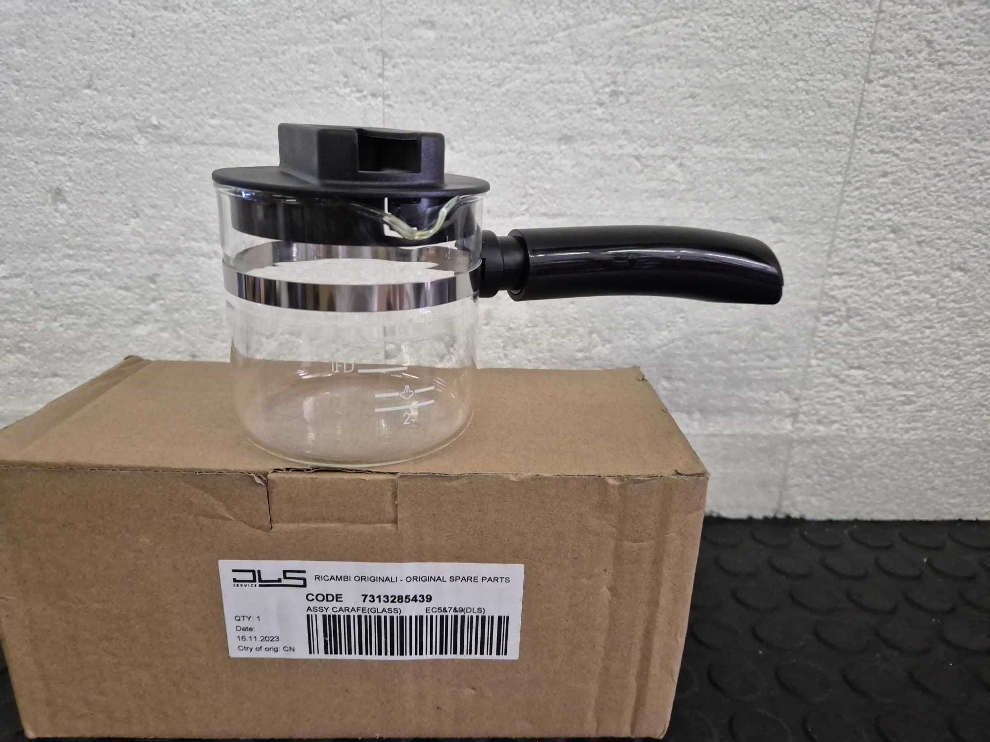 Cana originala cafetiera De Longhi  / N3