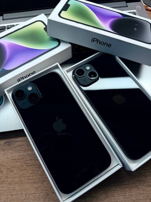 iPhone 14 256GB/87% от Актив Маркет