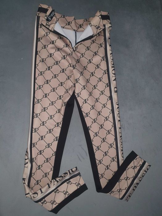 Дамски клин dressed passion