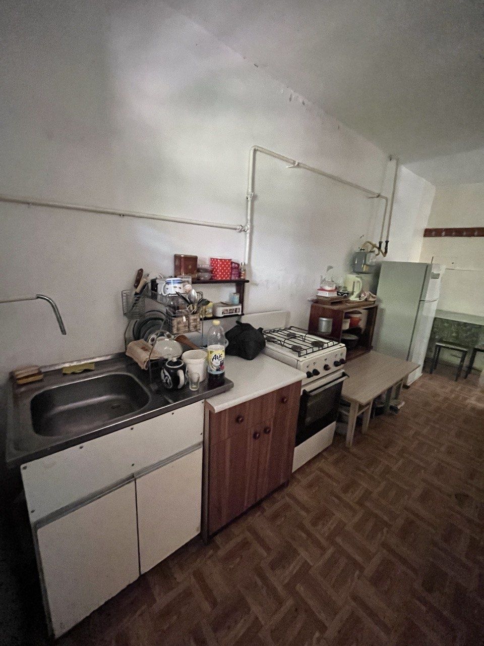 Дача, г. Чирчик, 6 соток, газ, вода, электричество