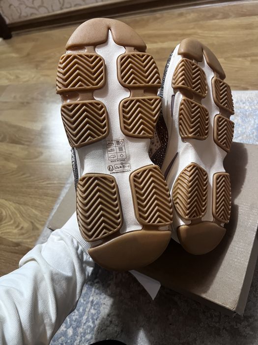 Sneakers noi Steve Maden Privy marime 39