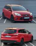 Vând Ford Focus MK3 Break 2014 !