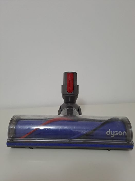 Cap de perie pt aspirator Dyson.