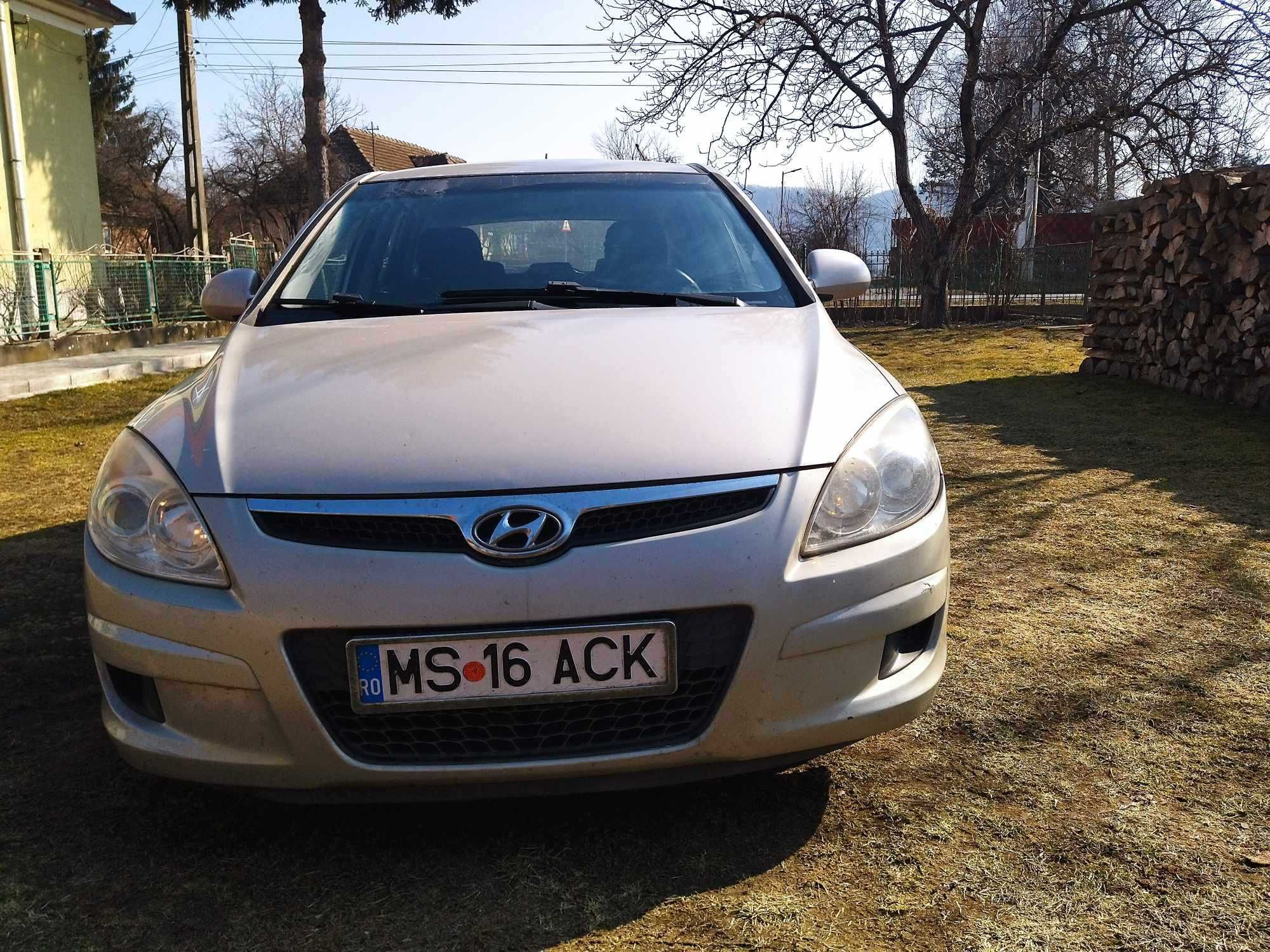 De vinzare Hyundai i30