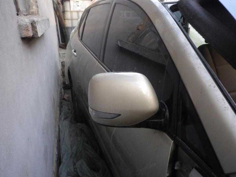 Субару В9 трибека 3.0 H6 / Subaru B9 tribeca 3.0 H6 на части