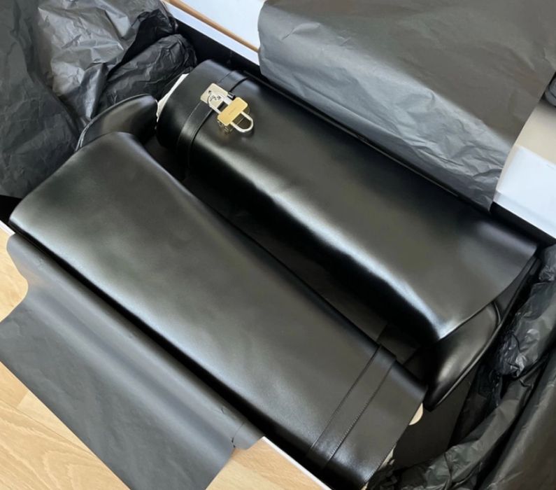 Дамски боти G,iV,e,n,CHY