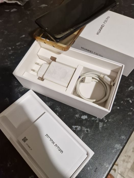 Huawei p30 pro 6/128gb