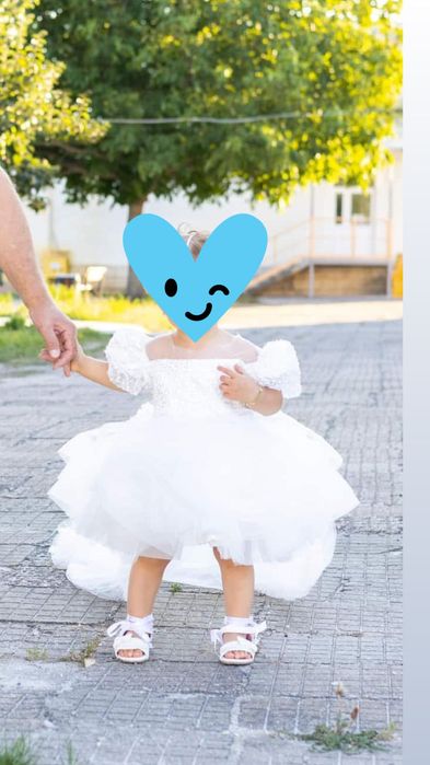 Официални рокли мама и бебе