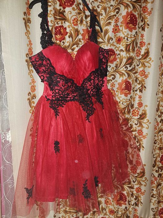 Rochie baby doll Chantal