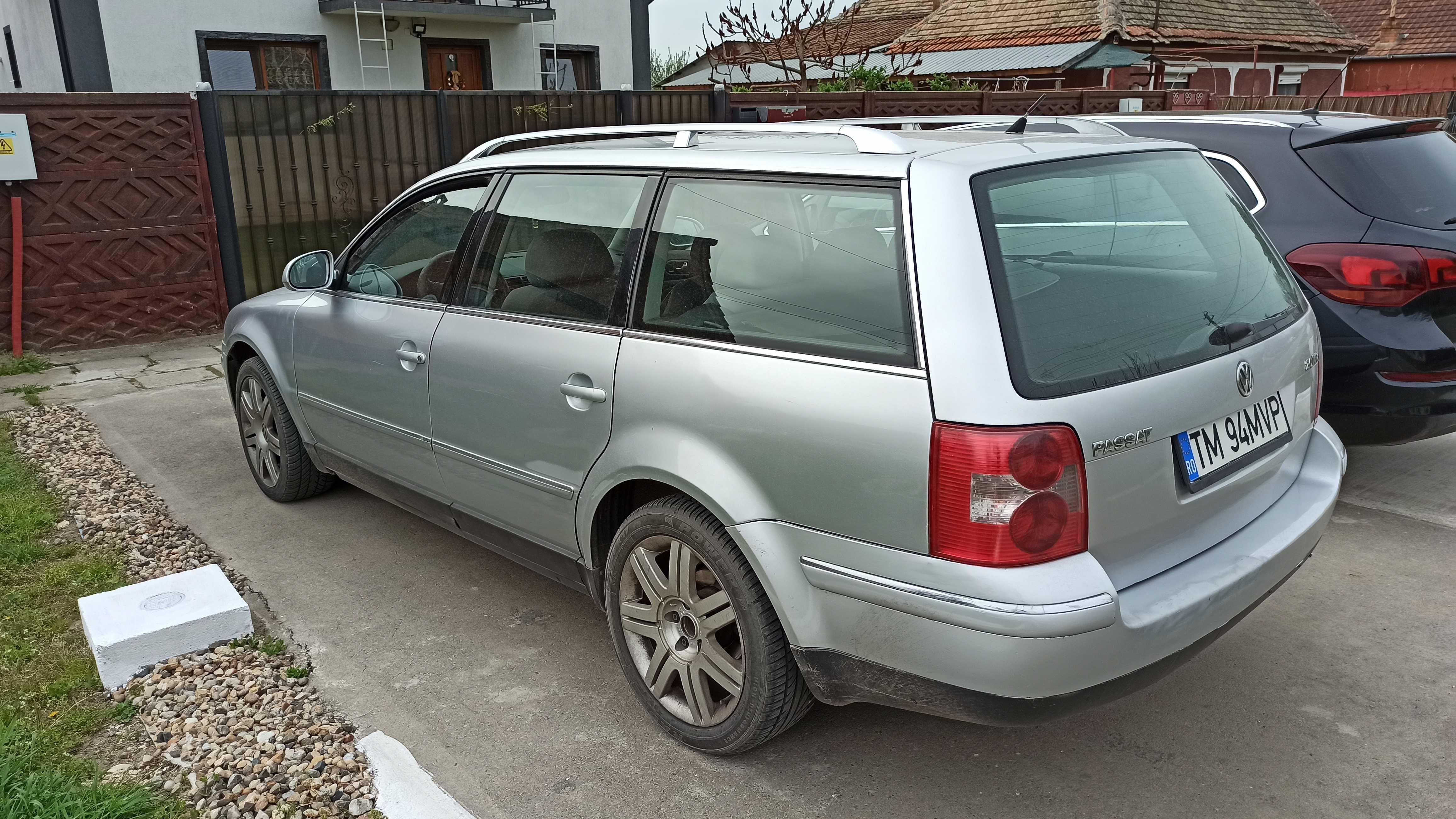 De vânzare autoturism marca Volkswagen Passat