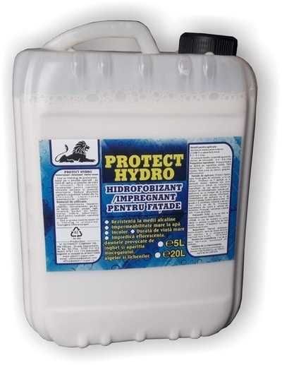 Impermeabilizant beton/suprafete minerale Protect Hydro