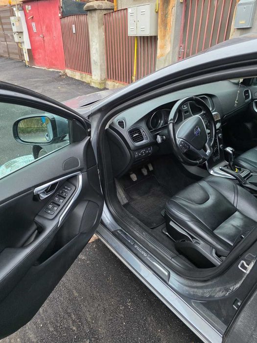 Vand Volvo V40 Diesel