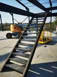 Confectii Metalice-Hale industriale - Sudor