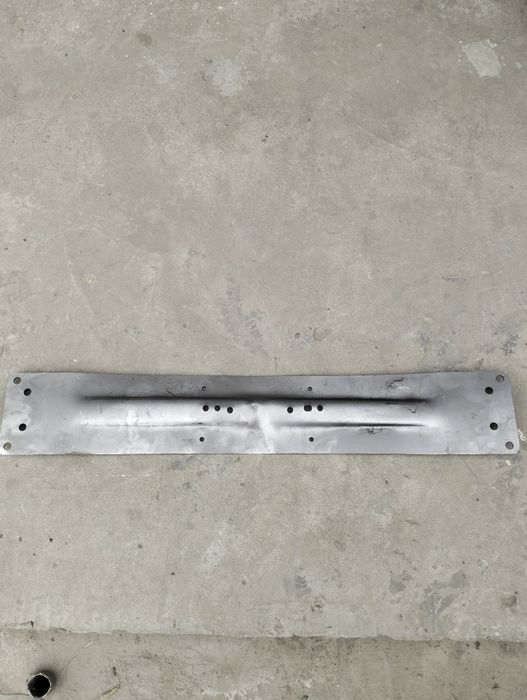 Траверс на Газель