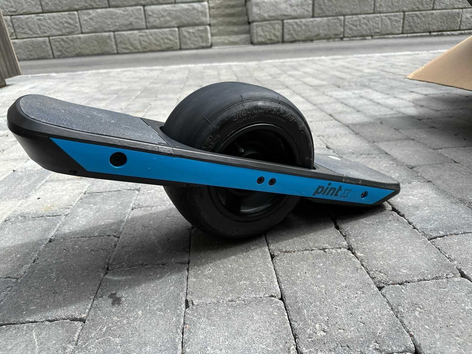 Onewheel Pint X Powder Blue