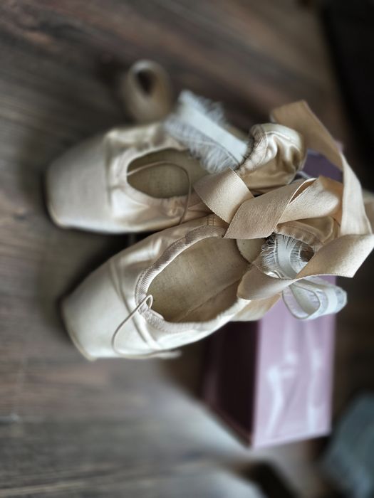 Балетни палци R class