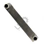 Интеркулер BMW 5 Series (E60,E61)  2003-2010 ID: 125663