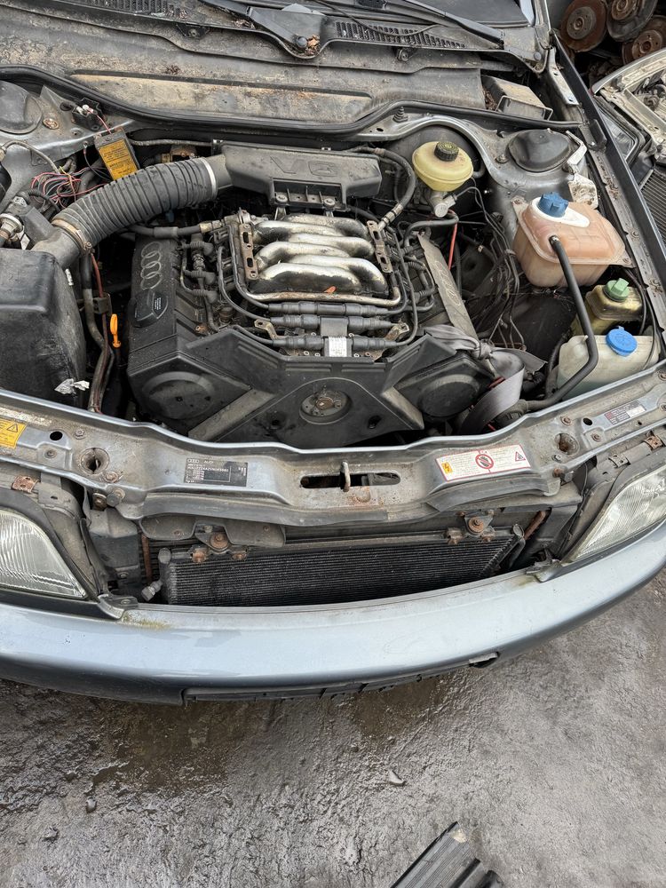Авторазбор  Ауди 100 с3 с4 2,3  2.6 2,8
