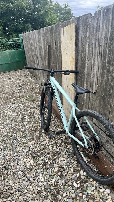 bicicleta specialized rockhopper comp 2022