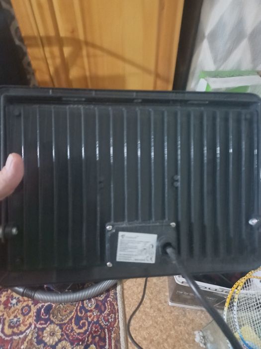 Лампа външна чисто нова