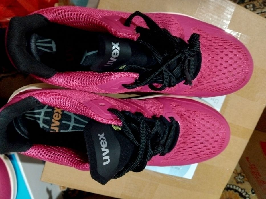 Incaltaminte de lucru femei