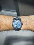 Ceas Erebus Ascent 39mm