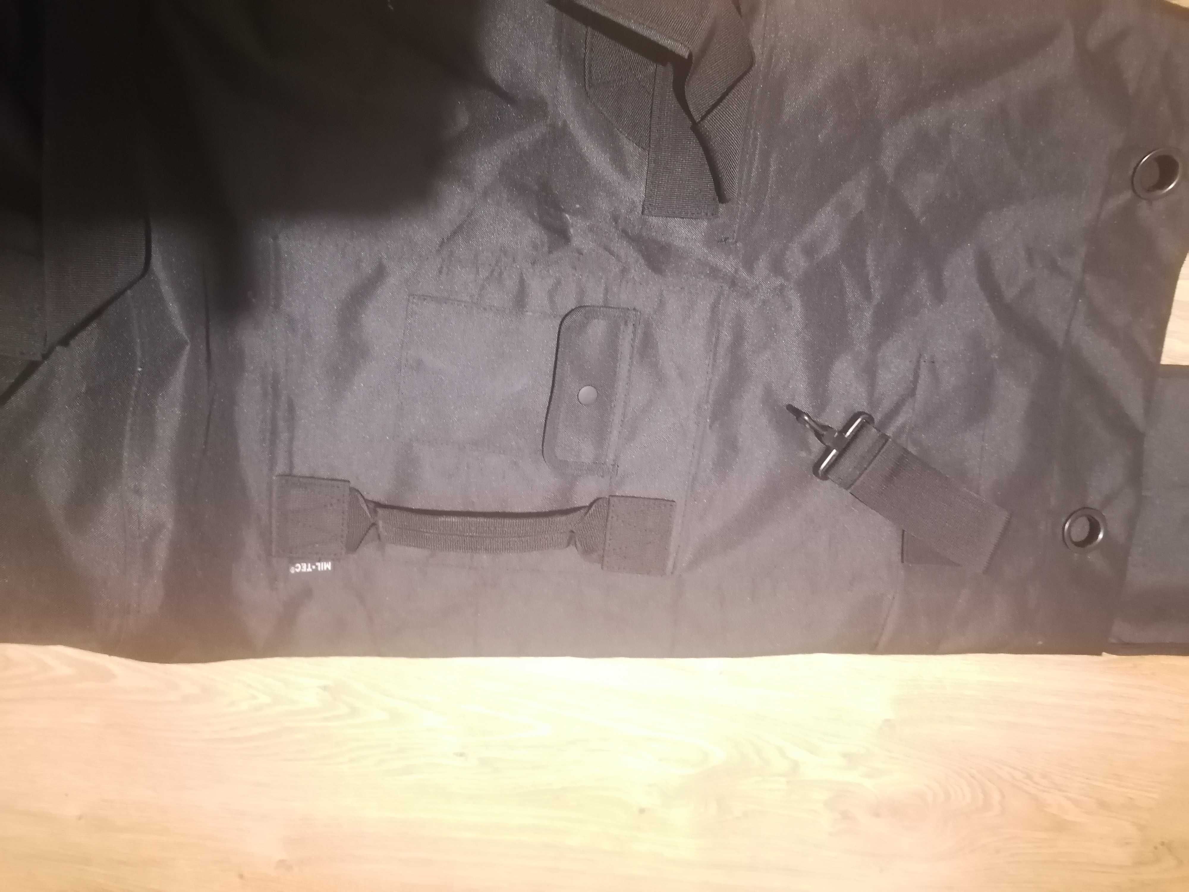Полева чанта Duffle bag 75 л