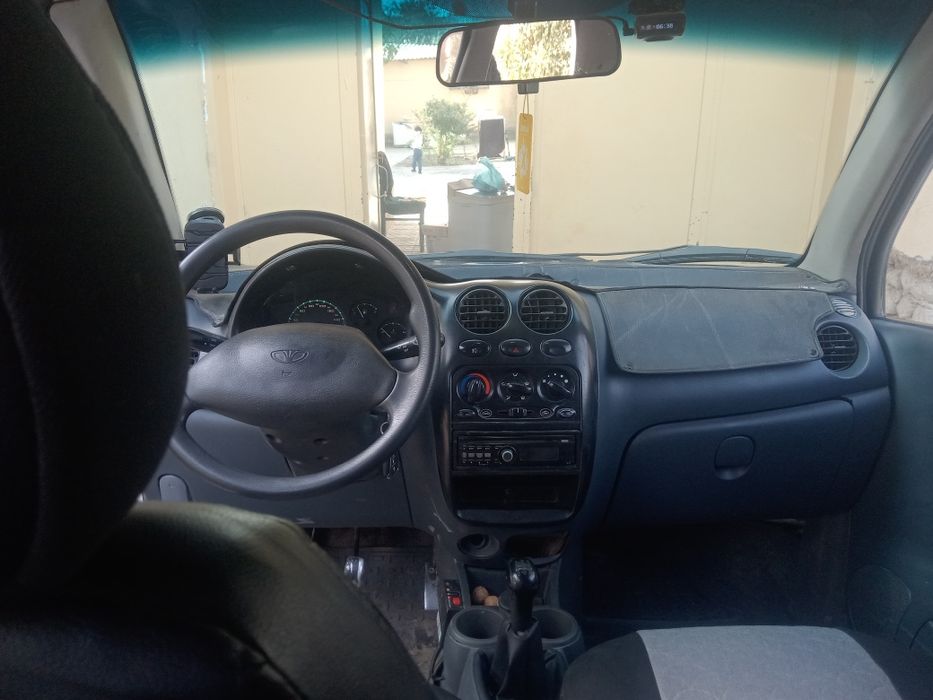 Matiz best 2010 4 pozitsiya full