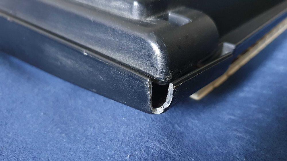 Orga Yamaha PSR E203