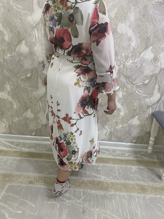 платья новый отлично для тоя