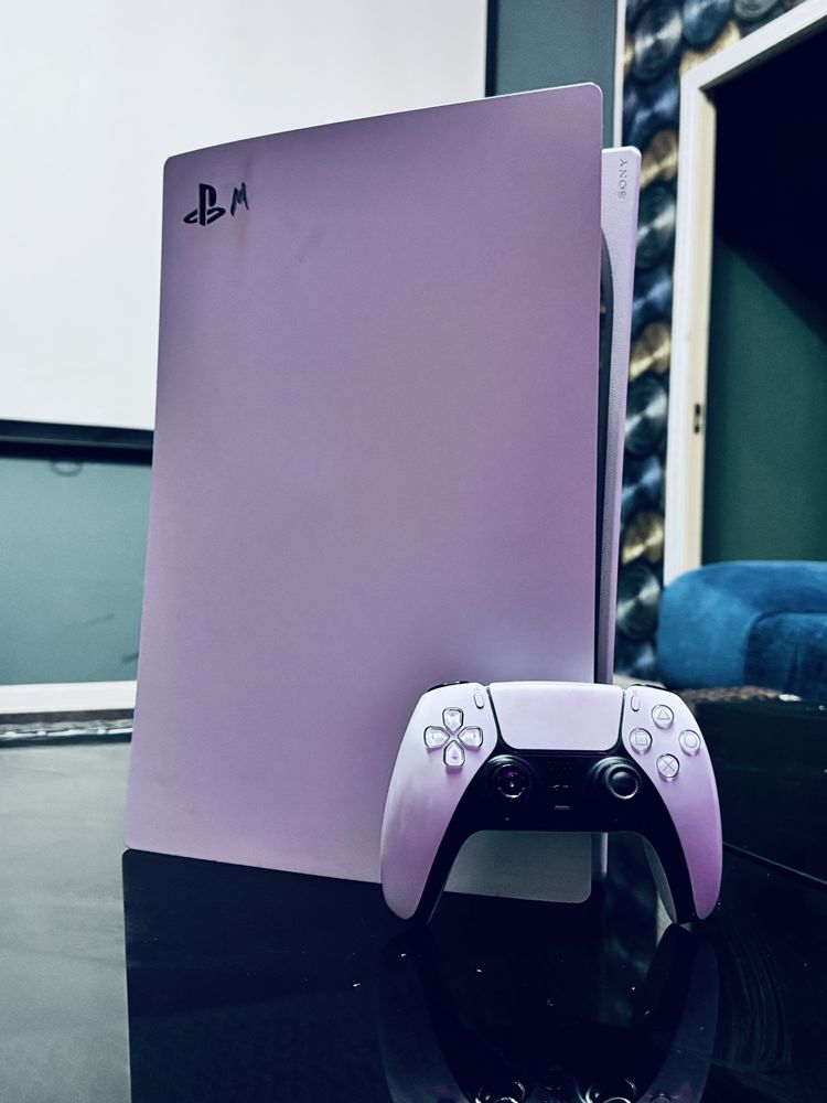 Ps5 сони 1джостиком