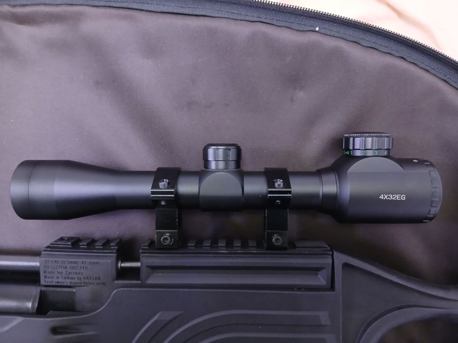 Оптика 4х32 EG...